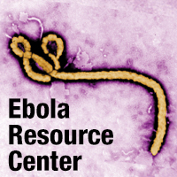 ATS Ebola Virus Disease Resource Center